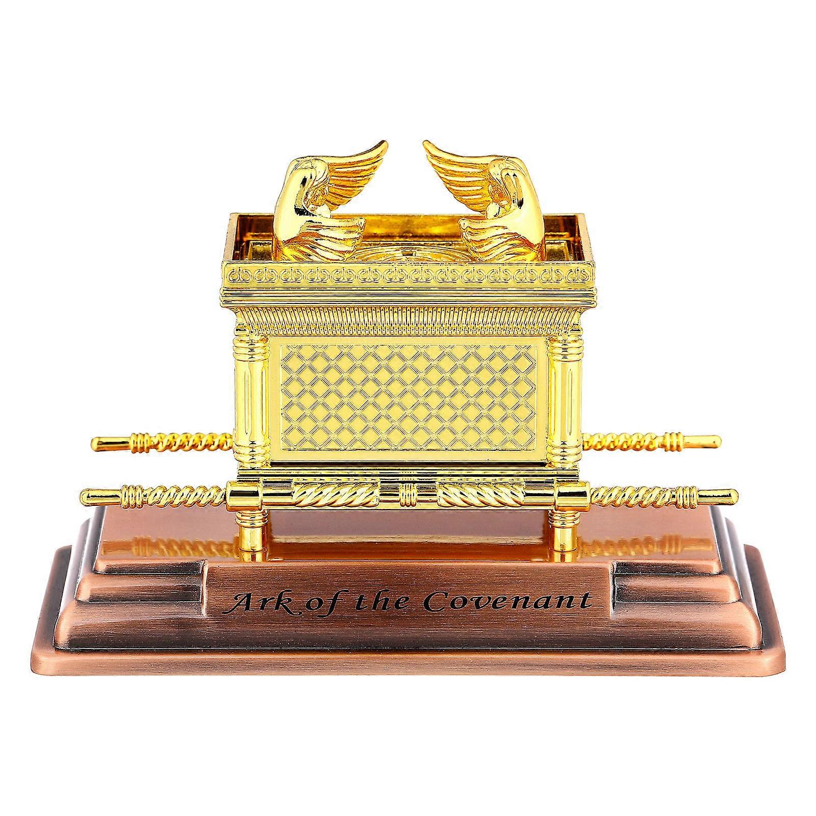 Tabernacle Ark, charming and Unique Adornment for Home Furnishing