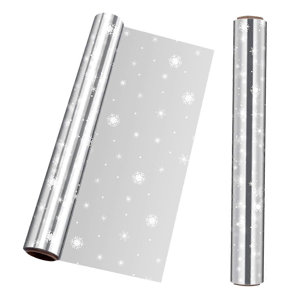 Versatile cellophane present wrap, enhances presentation, suitable for arts and crafts