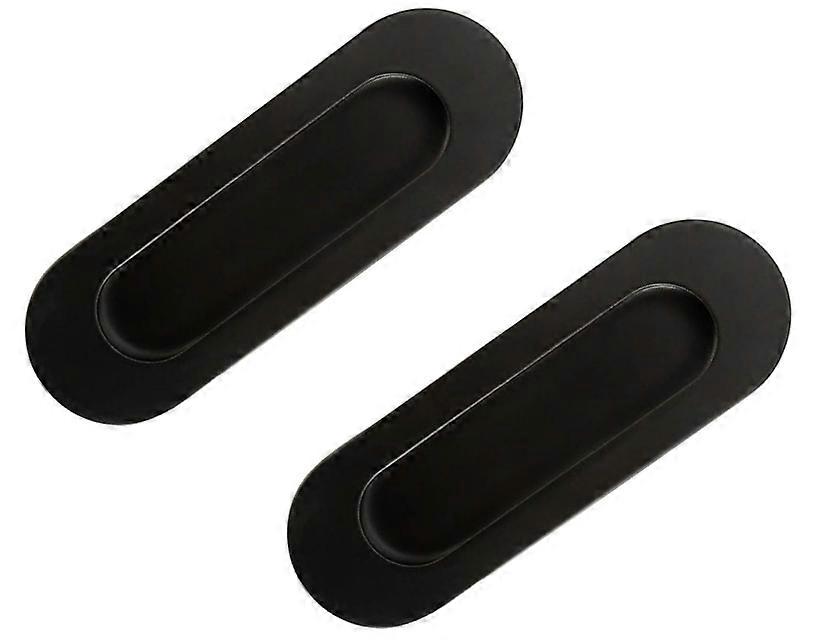 Handle - Cabinet handle - Handle for Cabinet - Kitchen cabinet handle - Concealed pull handle - recessed handle - for drawer cabinet wardrob