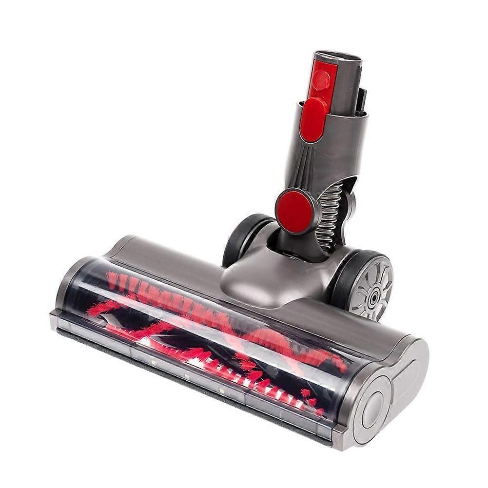 Turbine Brush Head for Dyson Vacuum Cleaner Floor Attachment