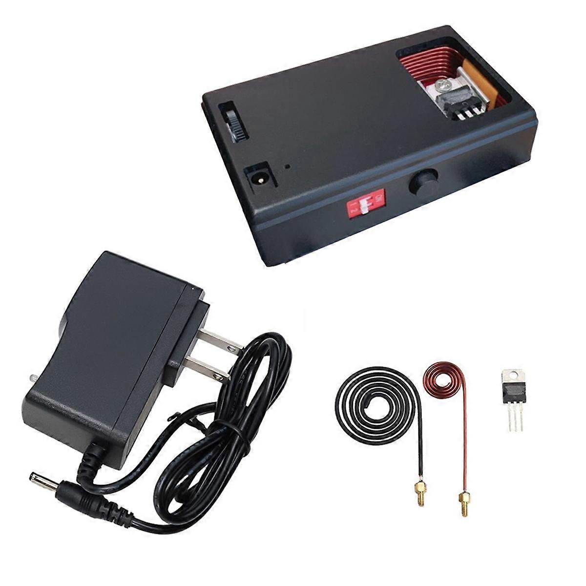 EMP Generator Pulse Generator Multifunction 150MHz 95W Laboratories Pulse Generator Pulse Generator