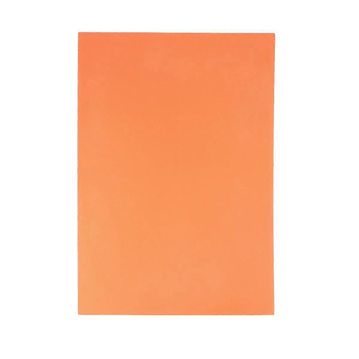 Lettering Stencils Kits Lettering Mats Users of Engraving Machines A4 Size 2.3mm Thick Materials 1PC