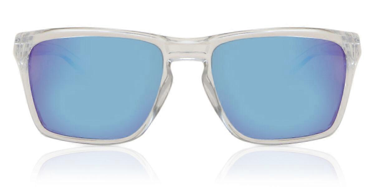 Oakley OO9448 SYLAS 944804 Men Sunglasses