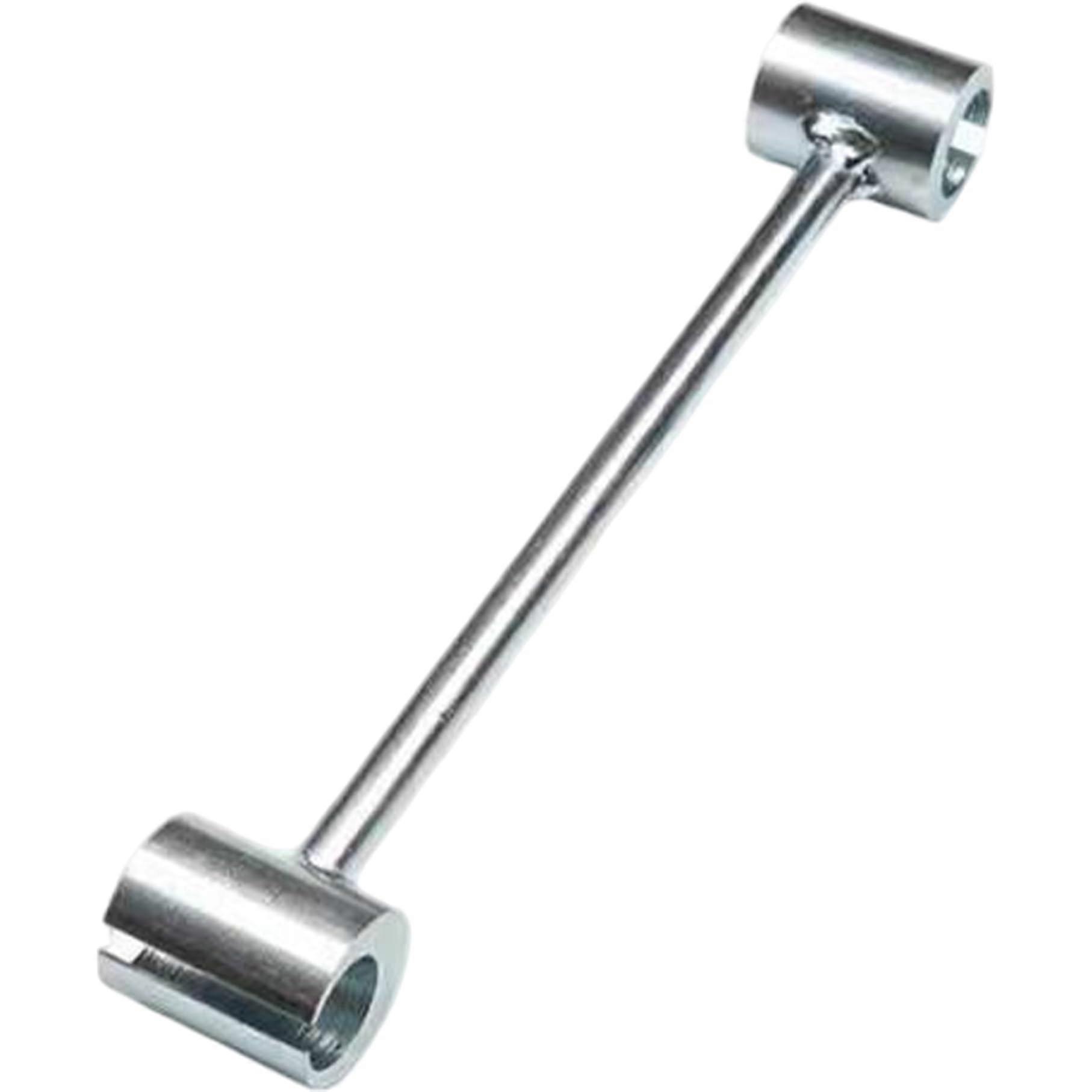 door hinge tool, door hinge adjustment tool 1419 mm highperformance steel gap adjustment key for commercial and household