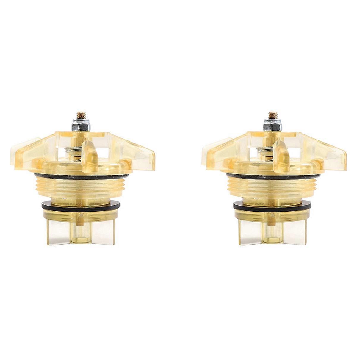 905-211 Bonnet & Poppet Assembly Repair Kit