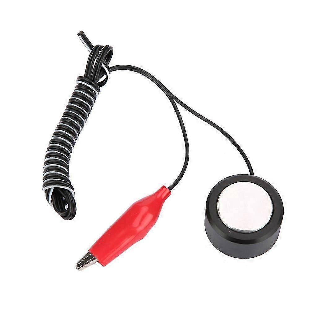 CNC Milling Engraving Machine Tool Setting Block Probe Mach3 Router Auto Check Instrument