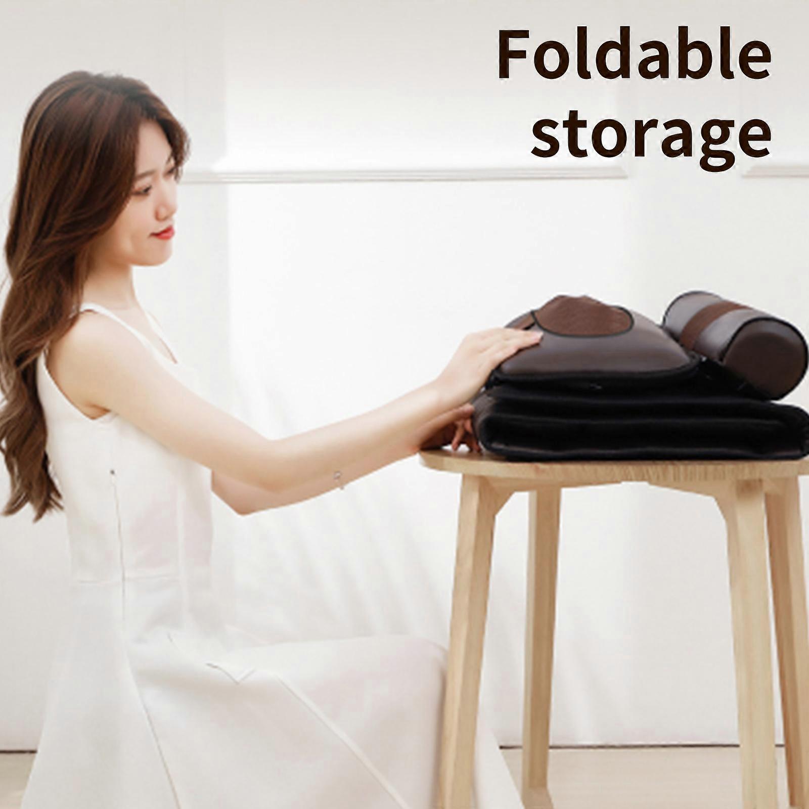 Full Body Leather Massage Mat Body Massagers For Sale | Shop New & Used Full Body Leather Massage Mat Body Massagers