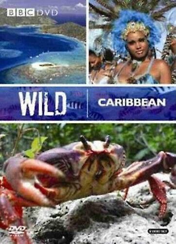 Wild Caribbean DVD (2007) cert E 2 discs - Region 2