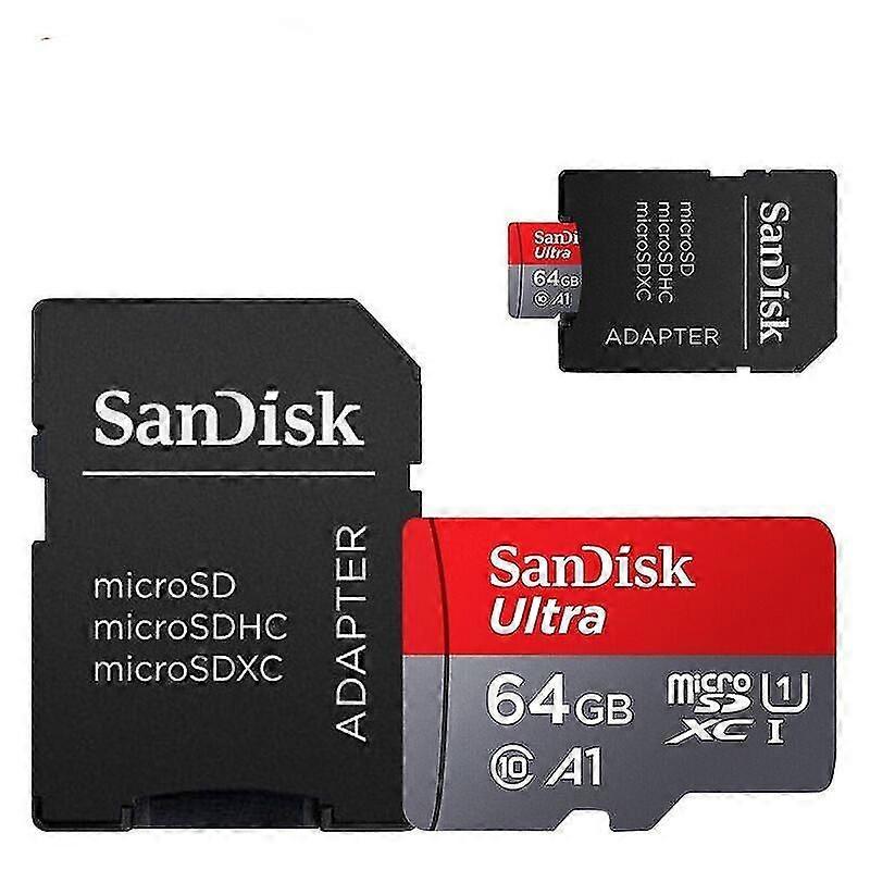 Micro Sd-kaart