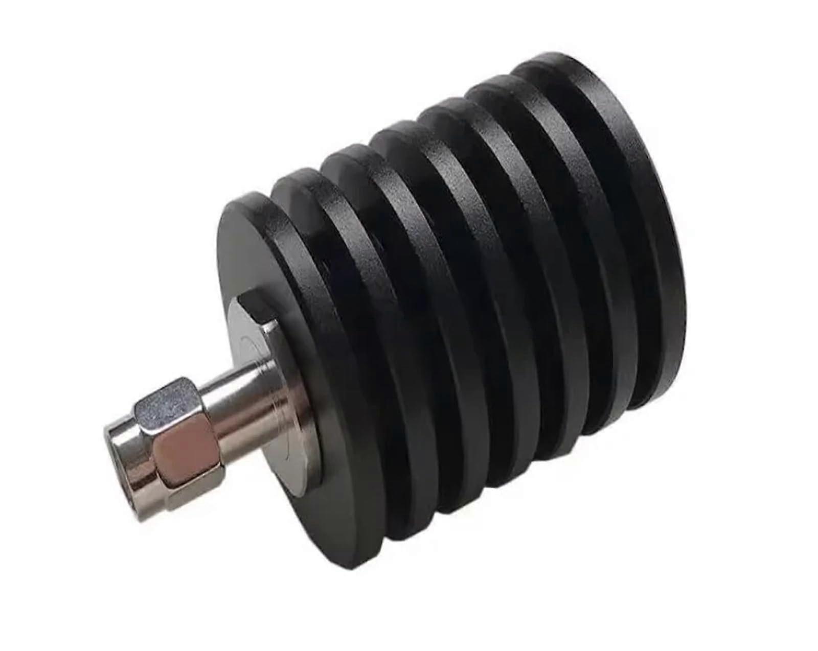 Coaxial SMA Plug False Load 10W RF Load DC-3G/4G/6GHz 50 Ohm Model DC-4GHZ Dummy Load For RF Testing