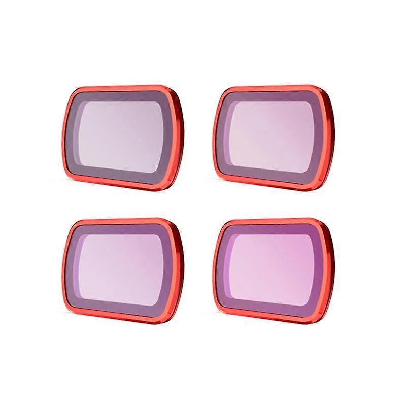 Lens Filter for Pocket 3 Camera VND Neutral Density ND8PL ND16PL ND32PL ND64 ND32 ND16 ND8