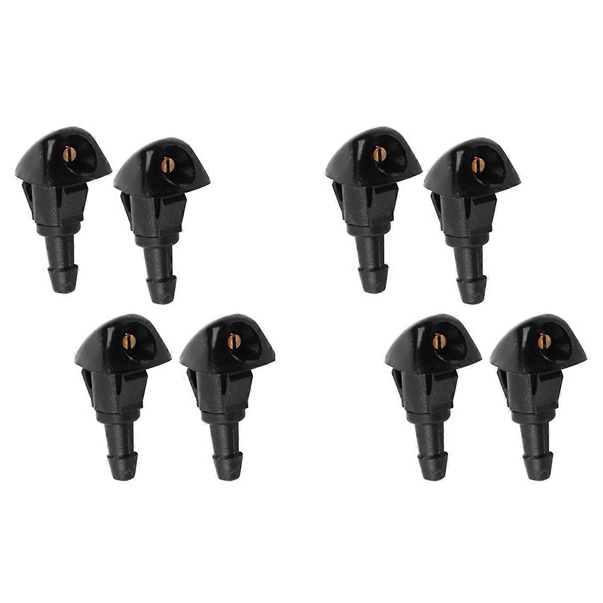 Car Windscreen Wiper Washer Nozzle for ACCORD