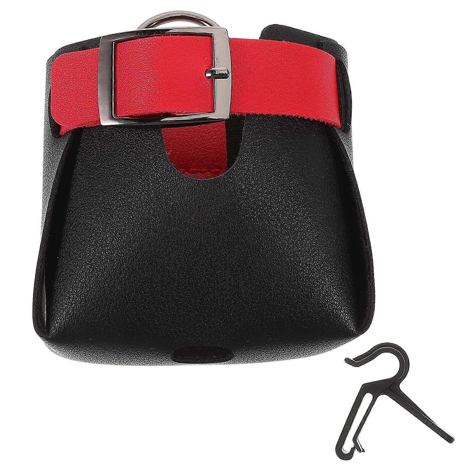 Quick Installation Car Air Vent Organizer For Driving Multifunctional Storage Pouch 1Pcs