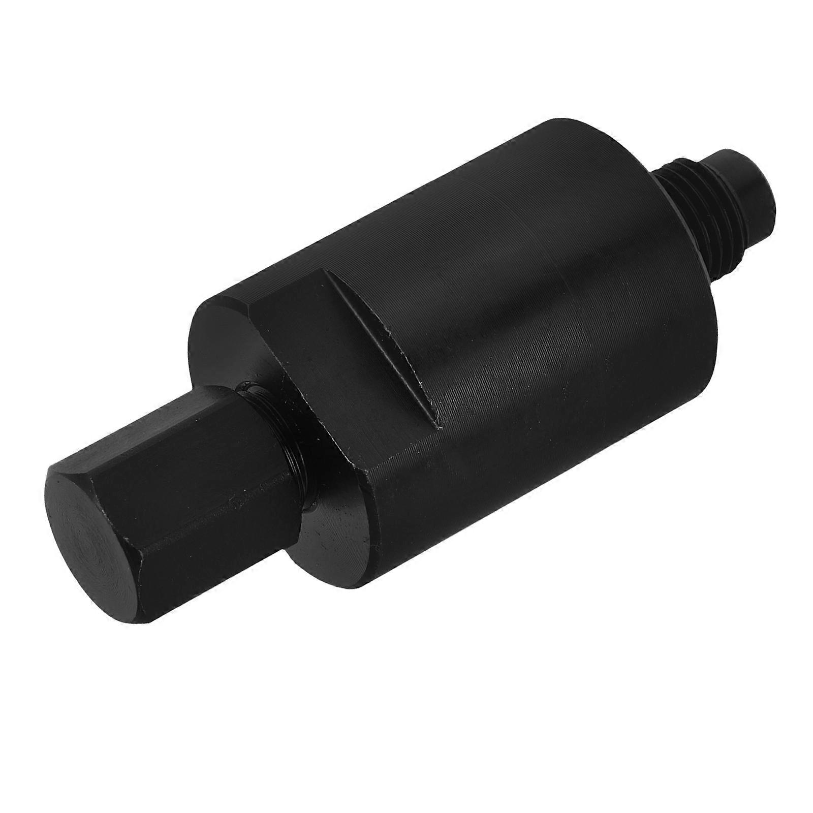 Black Steel Flywheel Puller Tool for Home Use M26 Internal Remover