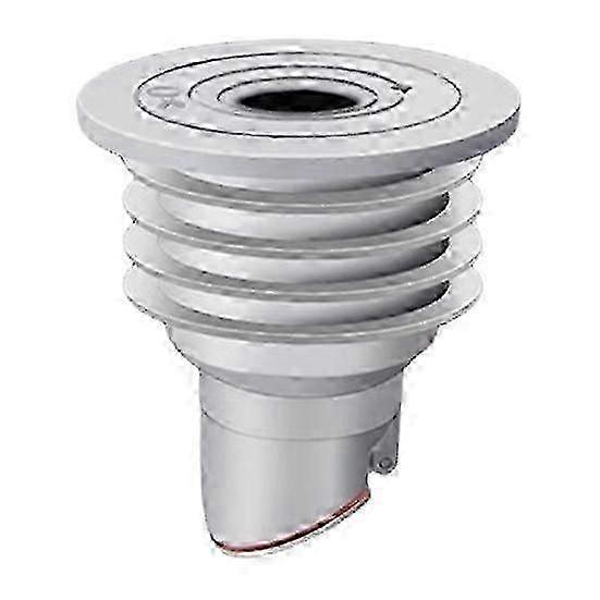 Washing Machine Drain Hose Seal Floor Sewer Drain Plug Silicone Anti-Odor Pipe Seal Ring