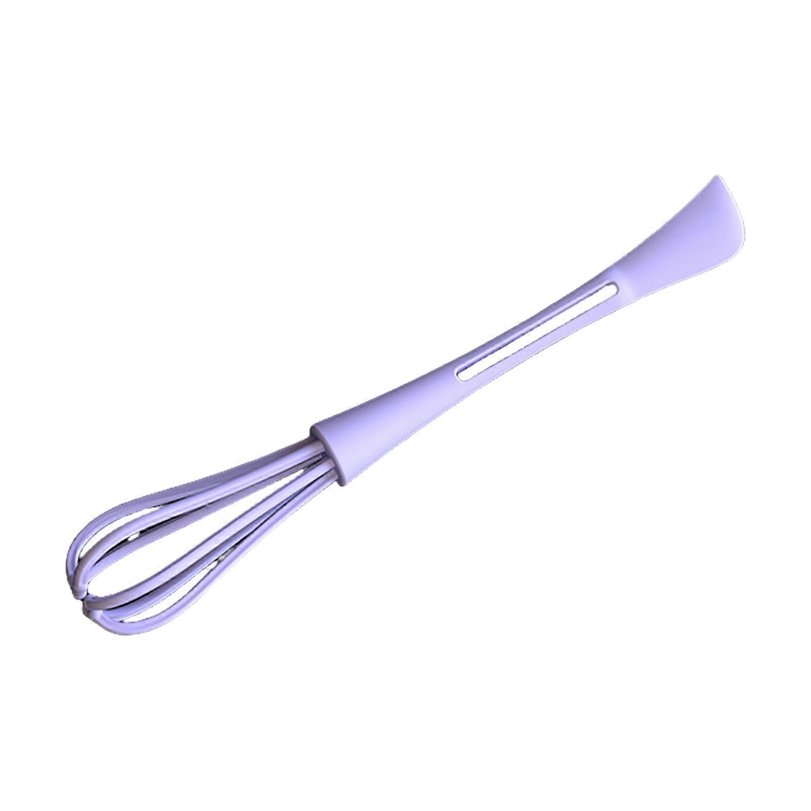 Multifunctional Hair Dyes Mixing Tool PlasticHair Dye Scraper and Applicator For Salon Quality Application Home Use PL