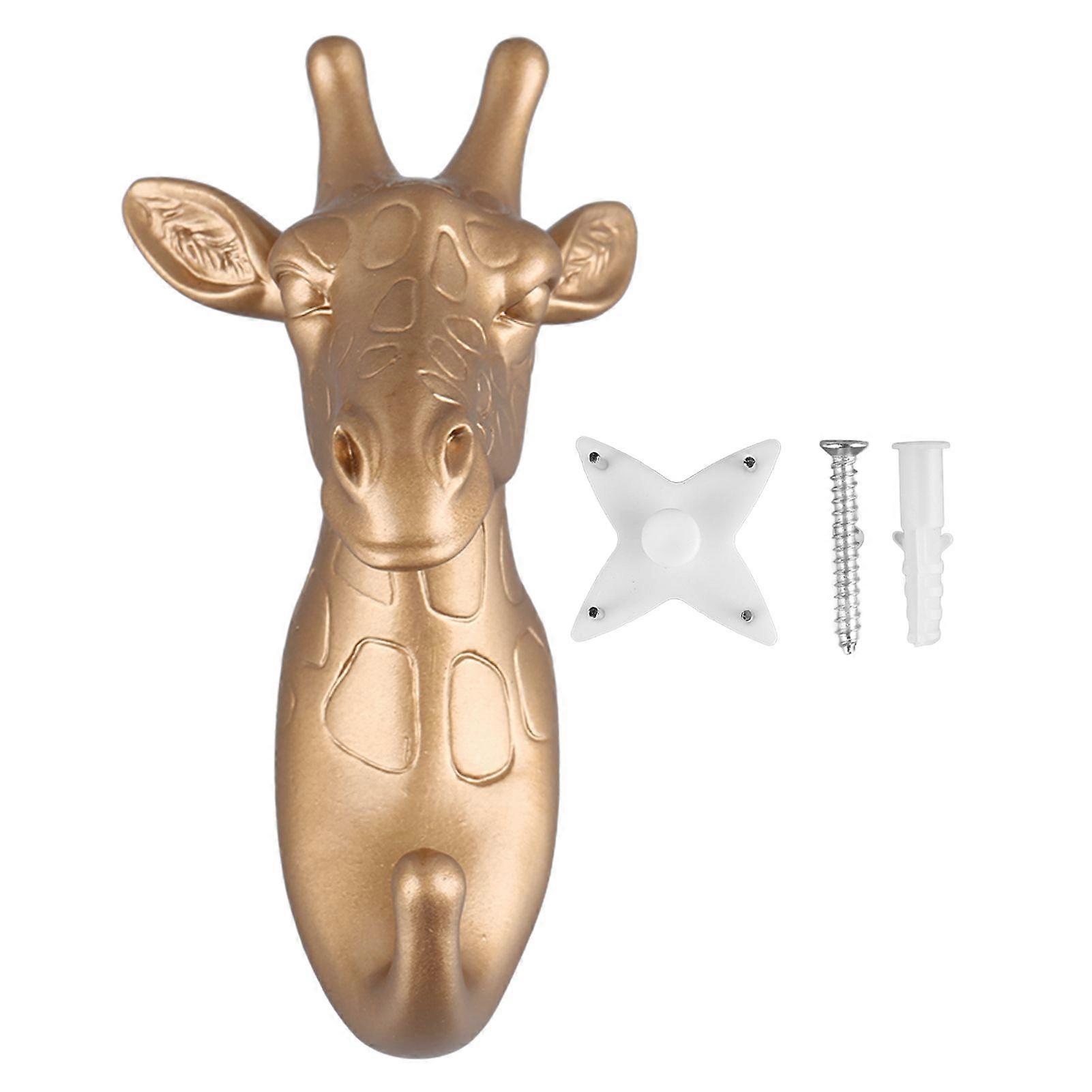 2025 最新モデル樹脂動物形フック壁掛け式吊り下げフック