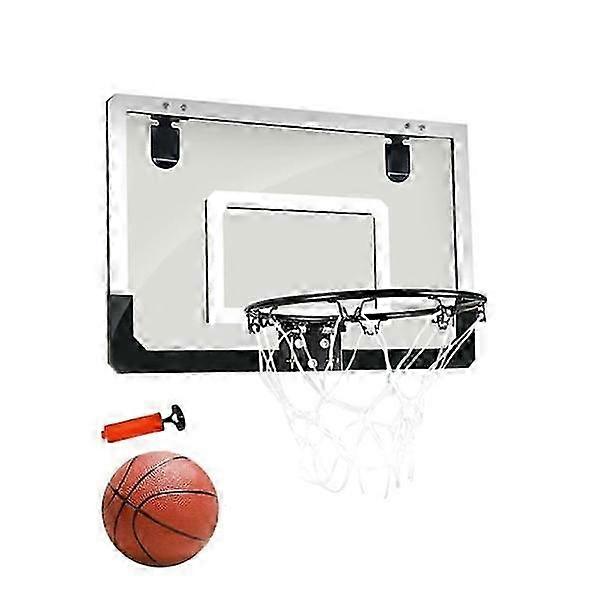 Basket - Black - 45.5x30.5cm