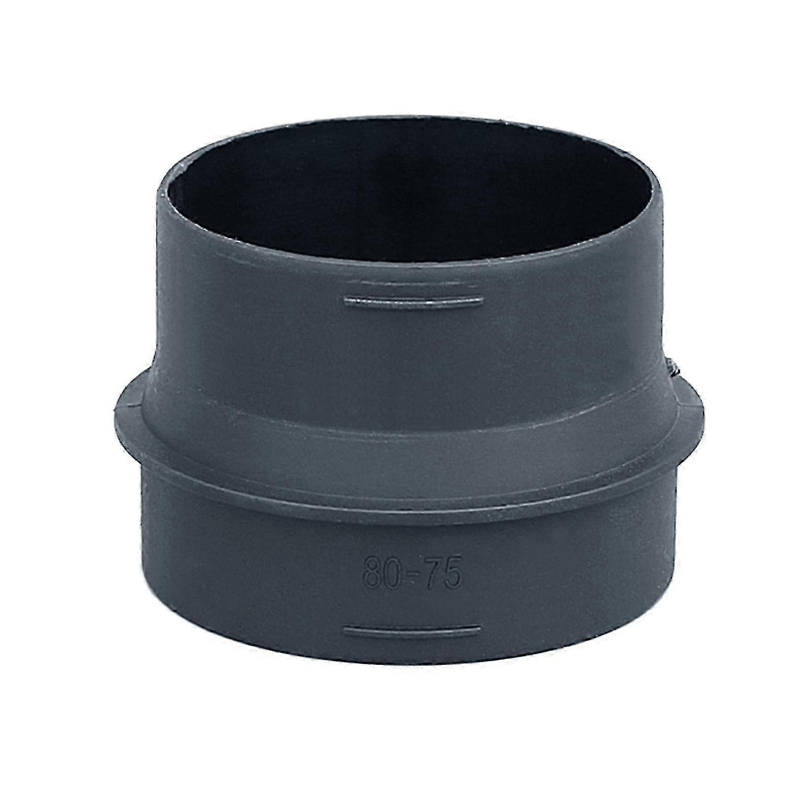 75mm to 80mm Car Parking Heater Ducting Reducer Connector Replaces Durable hwy Edition0722