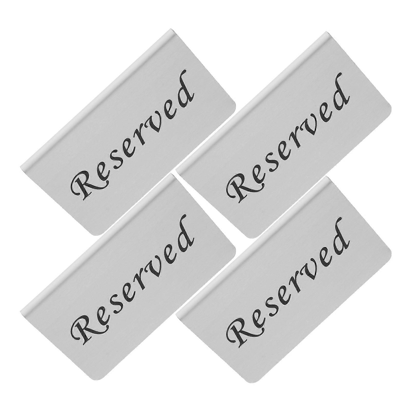 It looks like your message got cut off at the end. However, craft a more complete and polished product title or description for **Reserved Seating