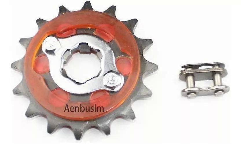 Front Sprocket for Yamaha XV250