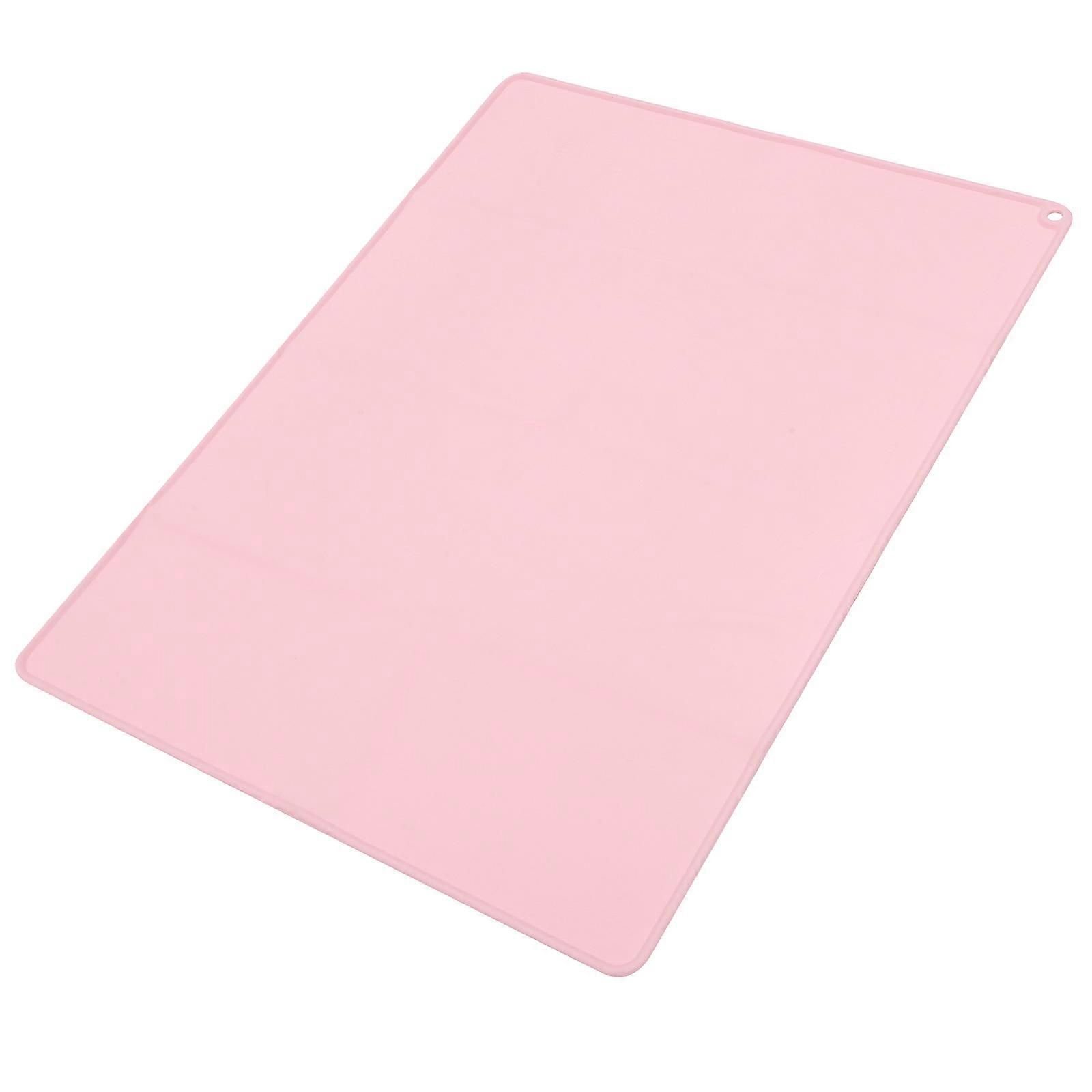 Bread Making Accessories Convenient Rolling Mat Practical Simple Structure 80X60X0.4CM 1Pack