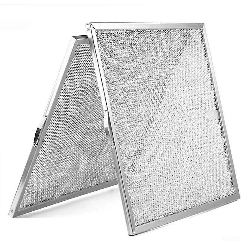 Aluminum Grease Filter Replacement for WA6500 Series 2 Pack Fits SFor 99010316 and Others