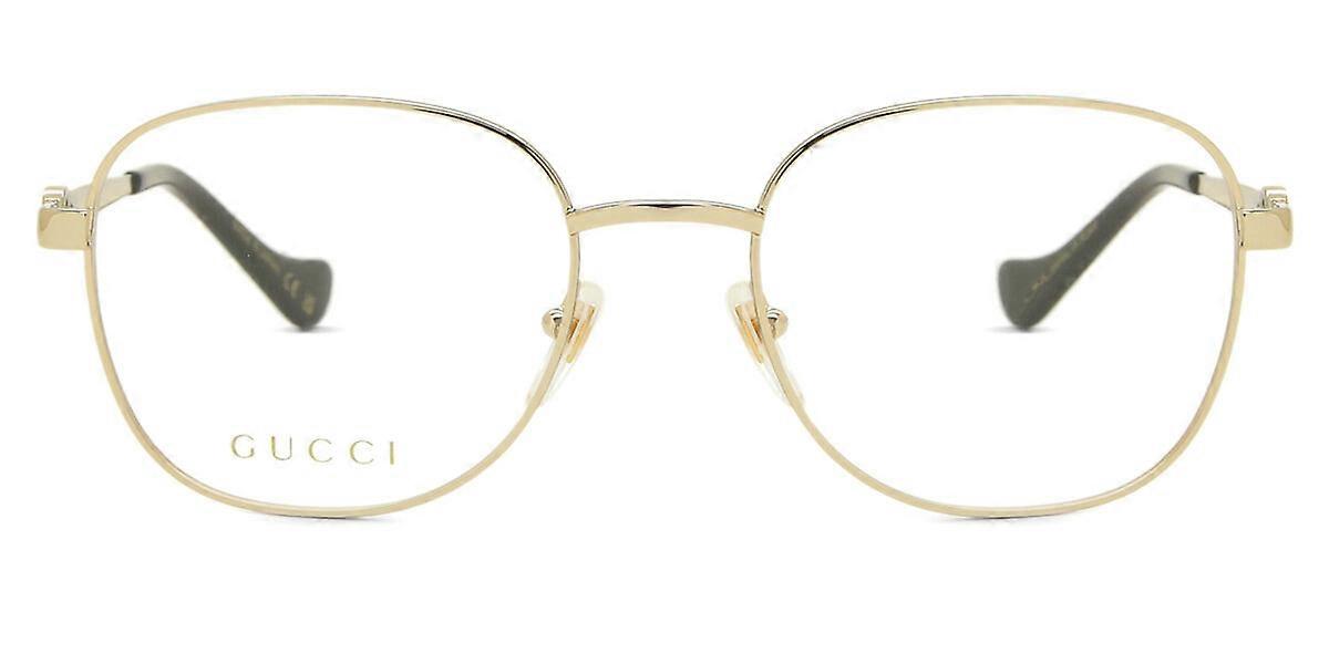 Gucci GG1602O 001 Women Eyeglasses