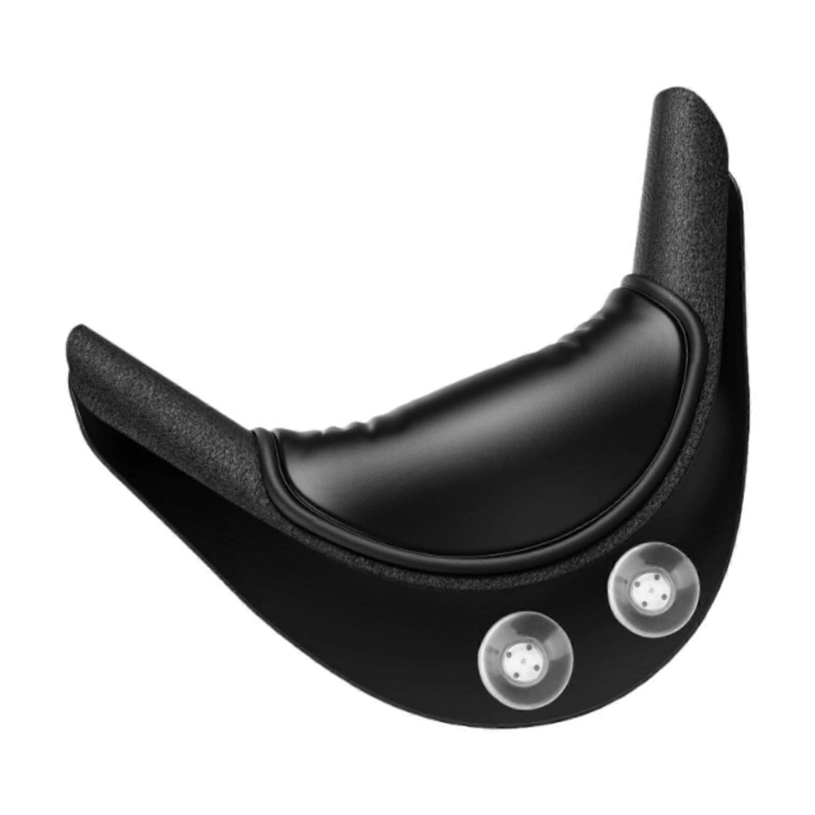 Neck Rest Cushion for Salon Use, Shampoo Sink Basin Accessory
