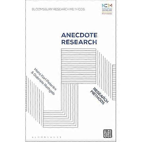 Anecdote Research : Research Methods