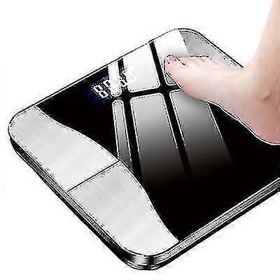 Bluetooth Body Fat Scale Smart Digital Scale