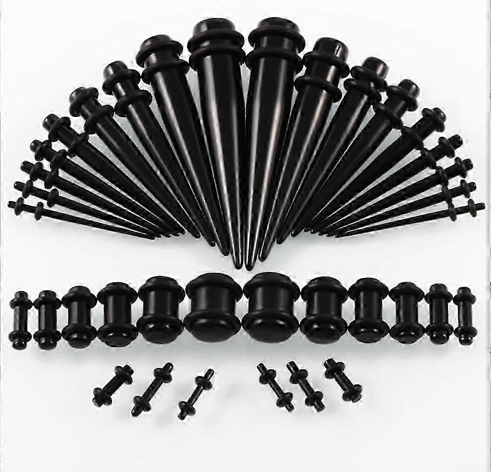 Ear stretch kit 36 piece earphone expander set