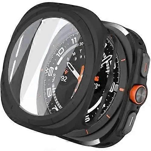 三星 Galaxy Watch Ultra （47mm） - 保护壳 （黑色）