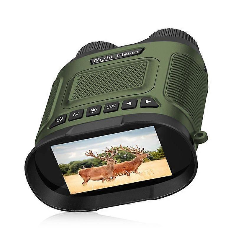 DT29 3 inch IPS Screen Digital Binoculars