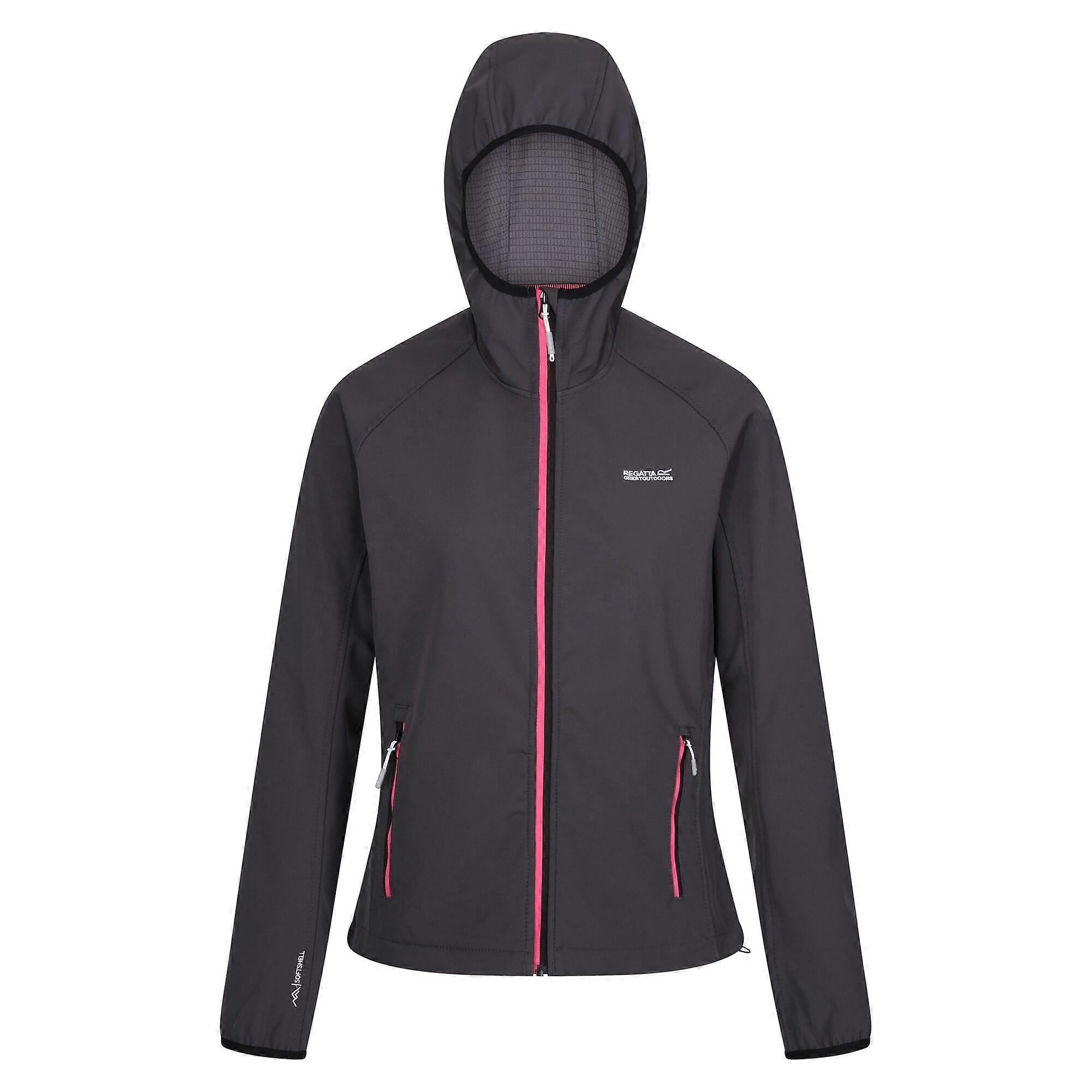 Regatta Mujer/Chaqueta Soft Shell para Mujer