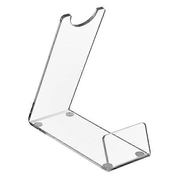 Lightsaber Stand Acrylic Lightsaber Display Holder, Collections Sword Lightsaber Desktop Stand