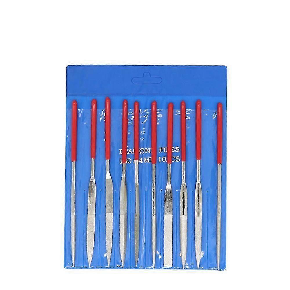 Diamond Rasp Diamond File 5X180MM