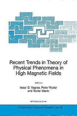 Recent Trends in Theory of Physical Phenomena in High Magnetic Fields