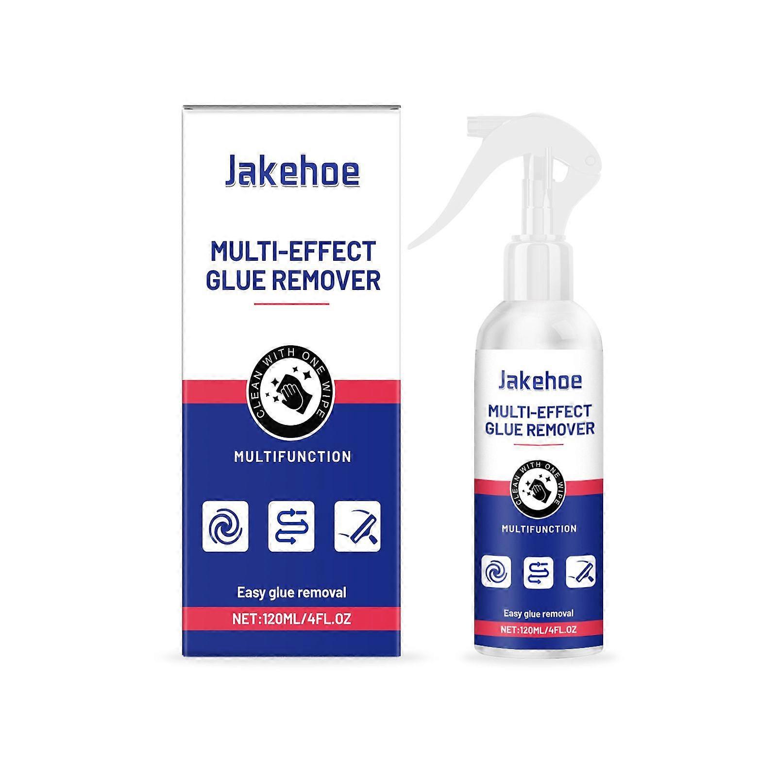 2025 New Sticky Stuff Remover, Adhesive Remover, Sticker Remover & Glue Remover Solvent, Super Glue Remover For Cleaning & Removing Label, Tape