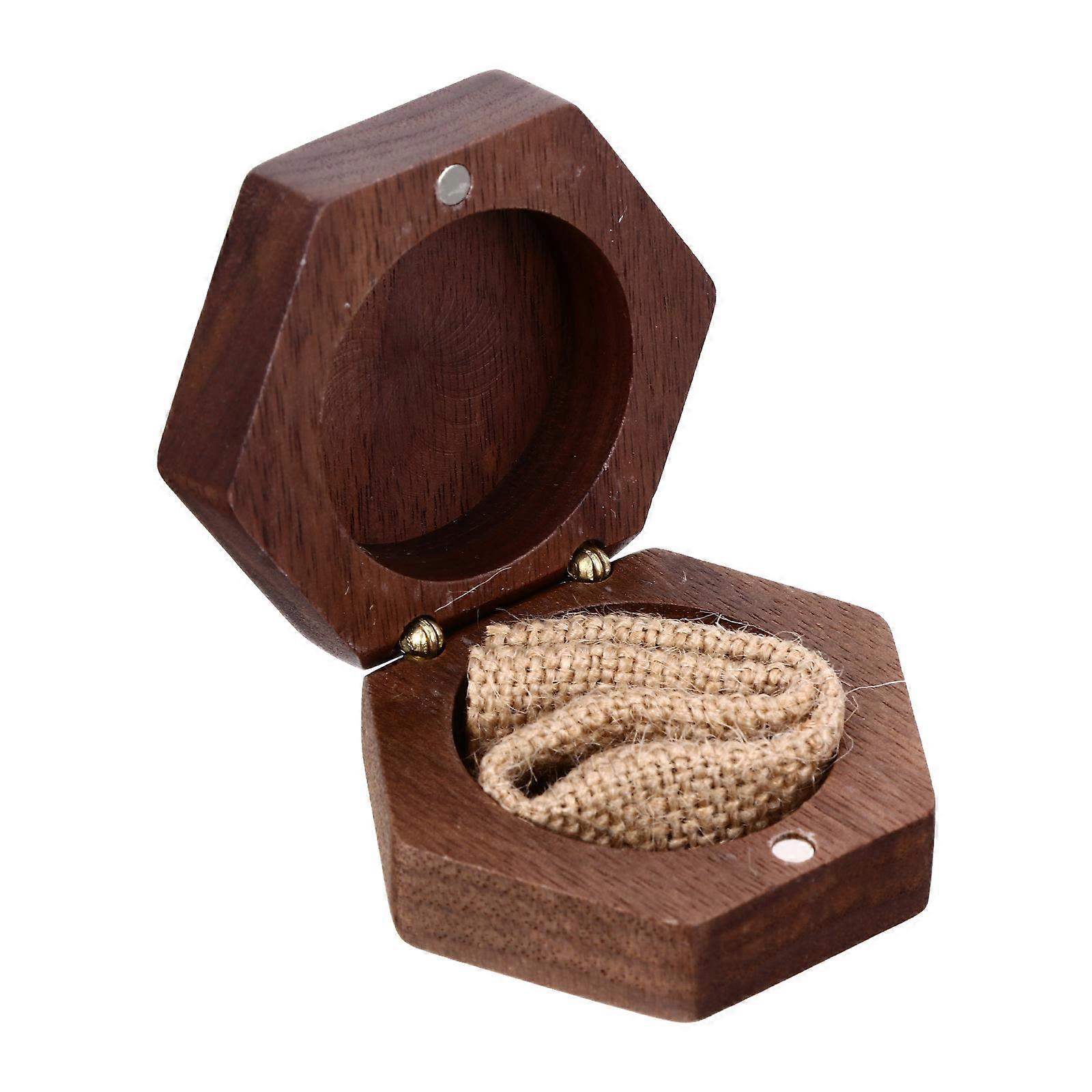 Coffee Jewelry Display Tray for Storage Using Made of Synthetic Material Practical Design 1pc