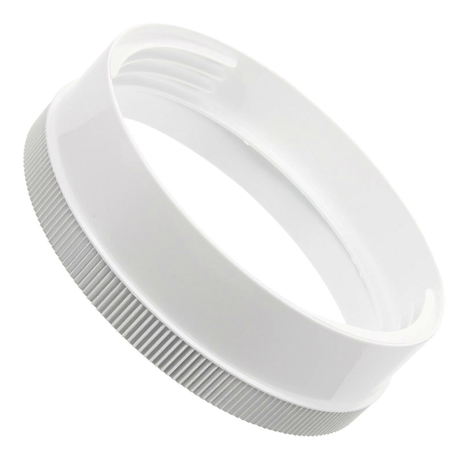 Air Conditioner Exhaust Hose Connector 1 Set Plastic Adapter for Air Conditioner Part