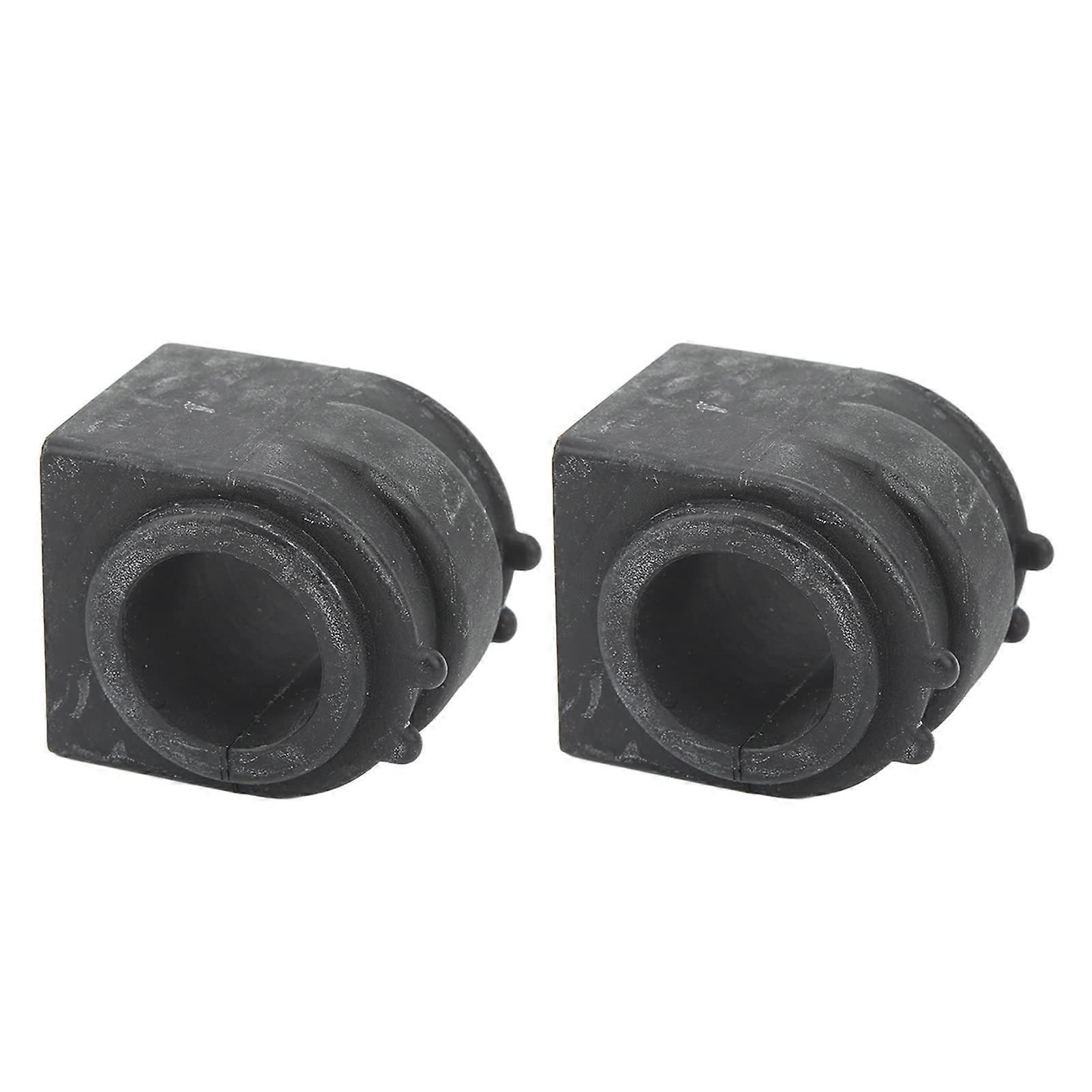 Front stabilizer bushings, 1 pair front stabilizerstabilizer bushing, stabilizer bushing, replacement for SType XJ8 XK
