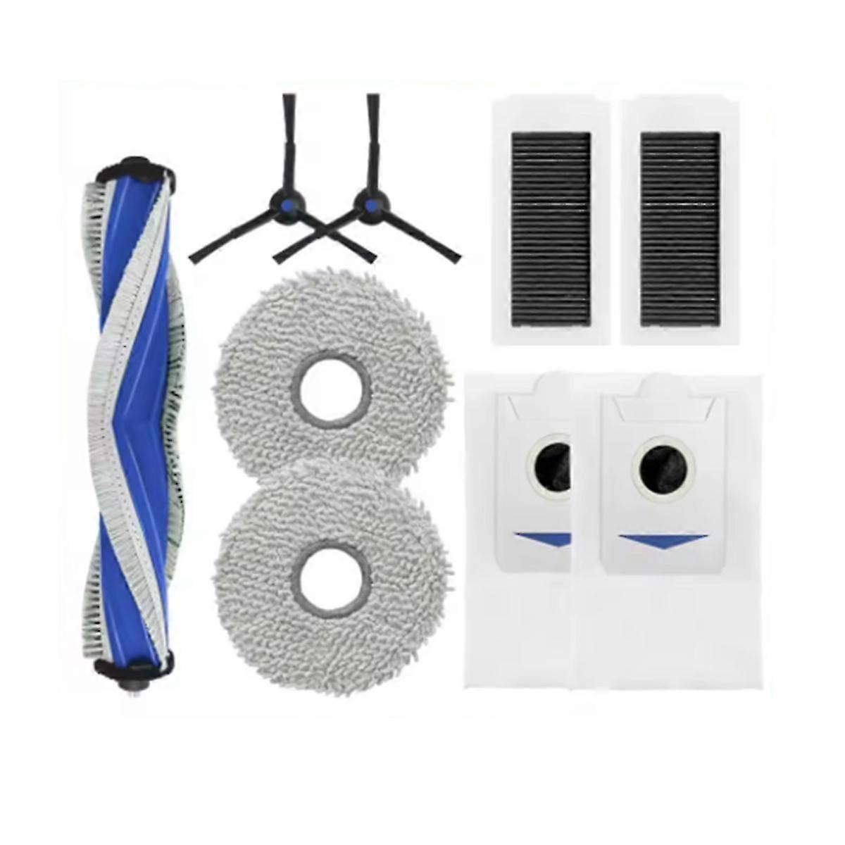 Vacuum Deeboot X5 Omni/X5 Pro Omni Sweeper Accessories