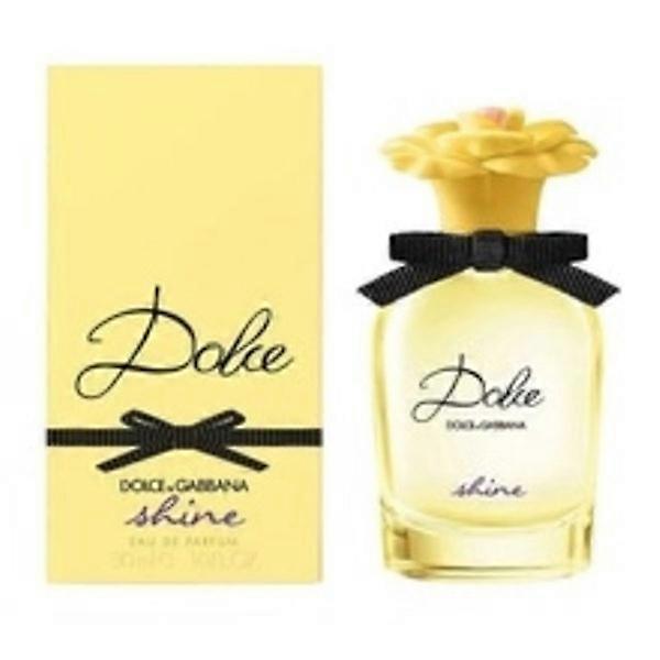 Dolce Gabbana - Dolce Shine EDP 75ml