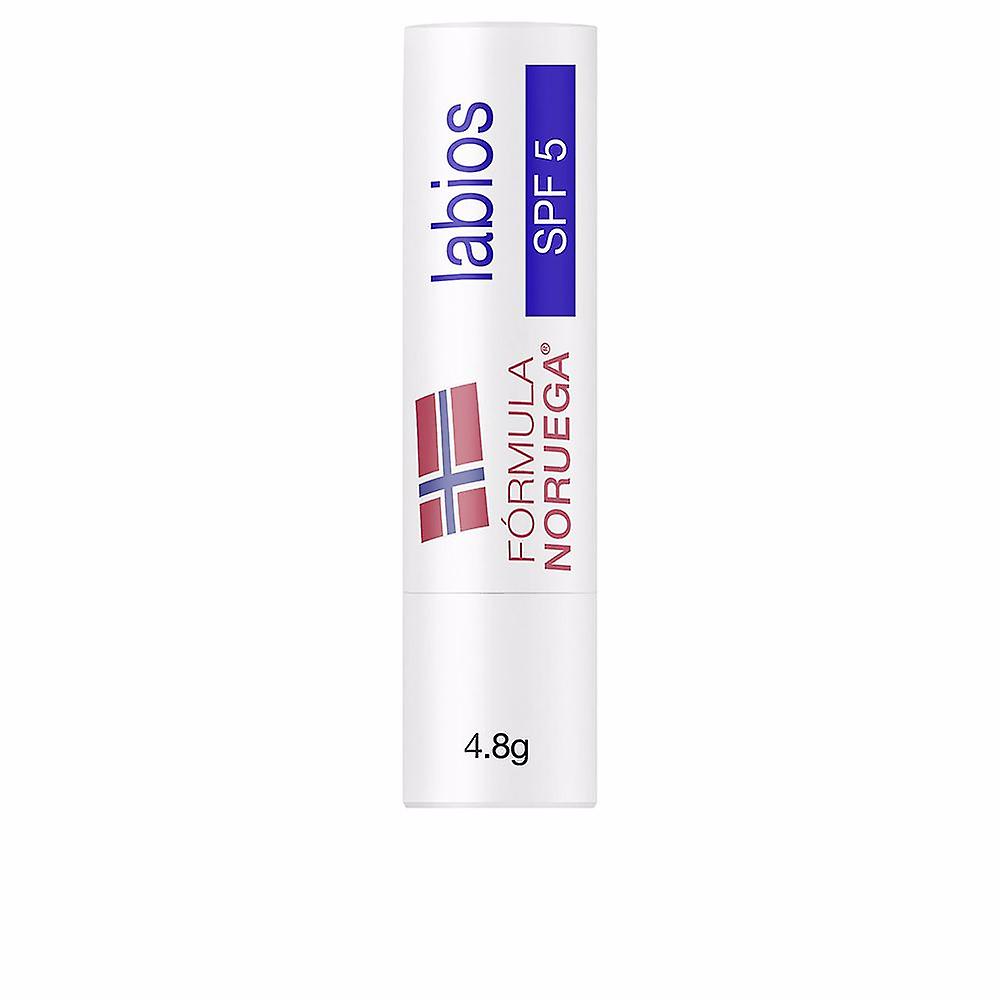 Neutrogena Lippenbalsem 4.8 Gr Unisex