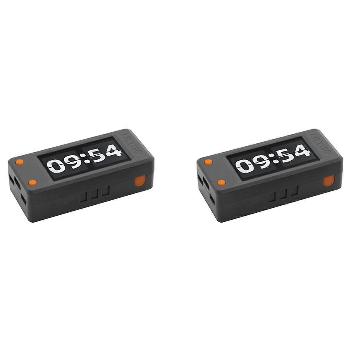 2X T-Display-S3 ESP32-S3 Development Board ST7789 1.9Inch LCD Screen Display Module Bluetooth 5 with