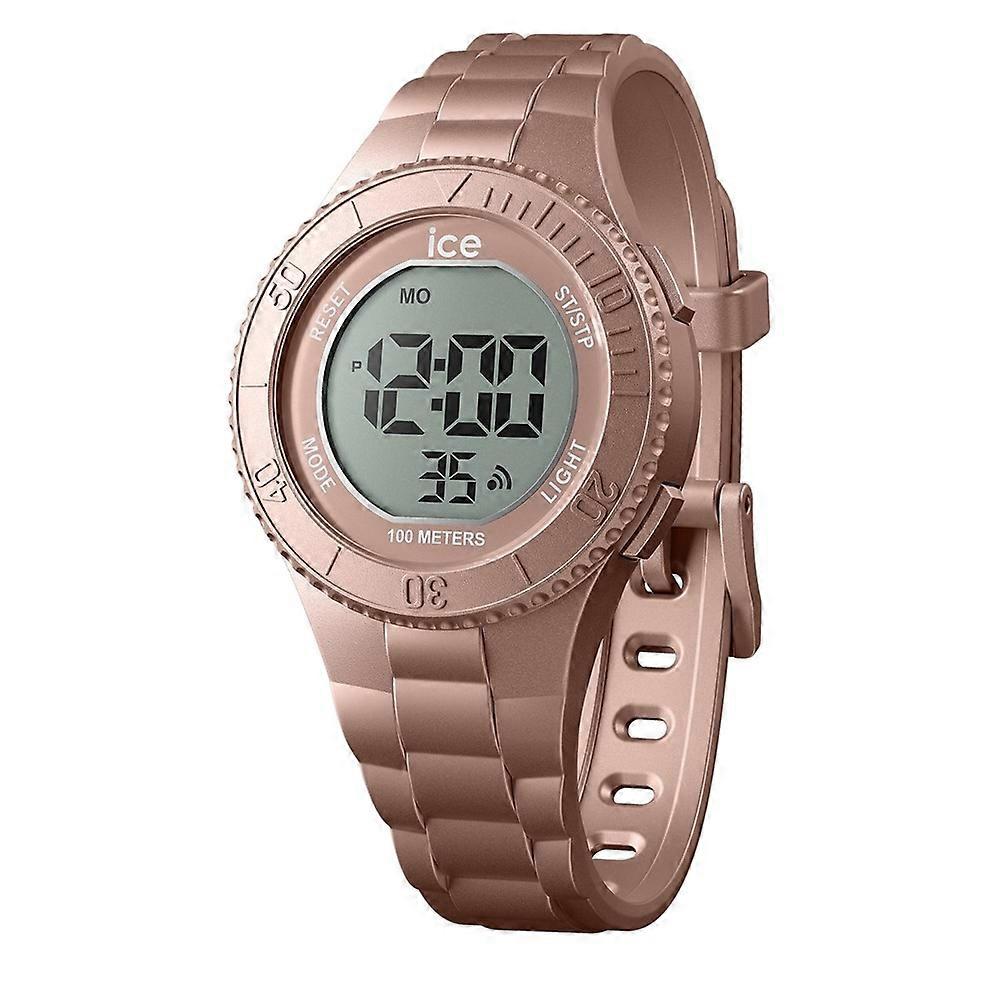 Watches ICE 021621