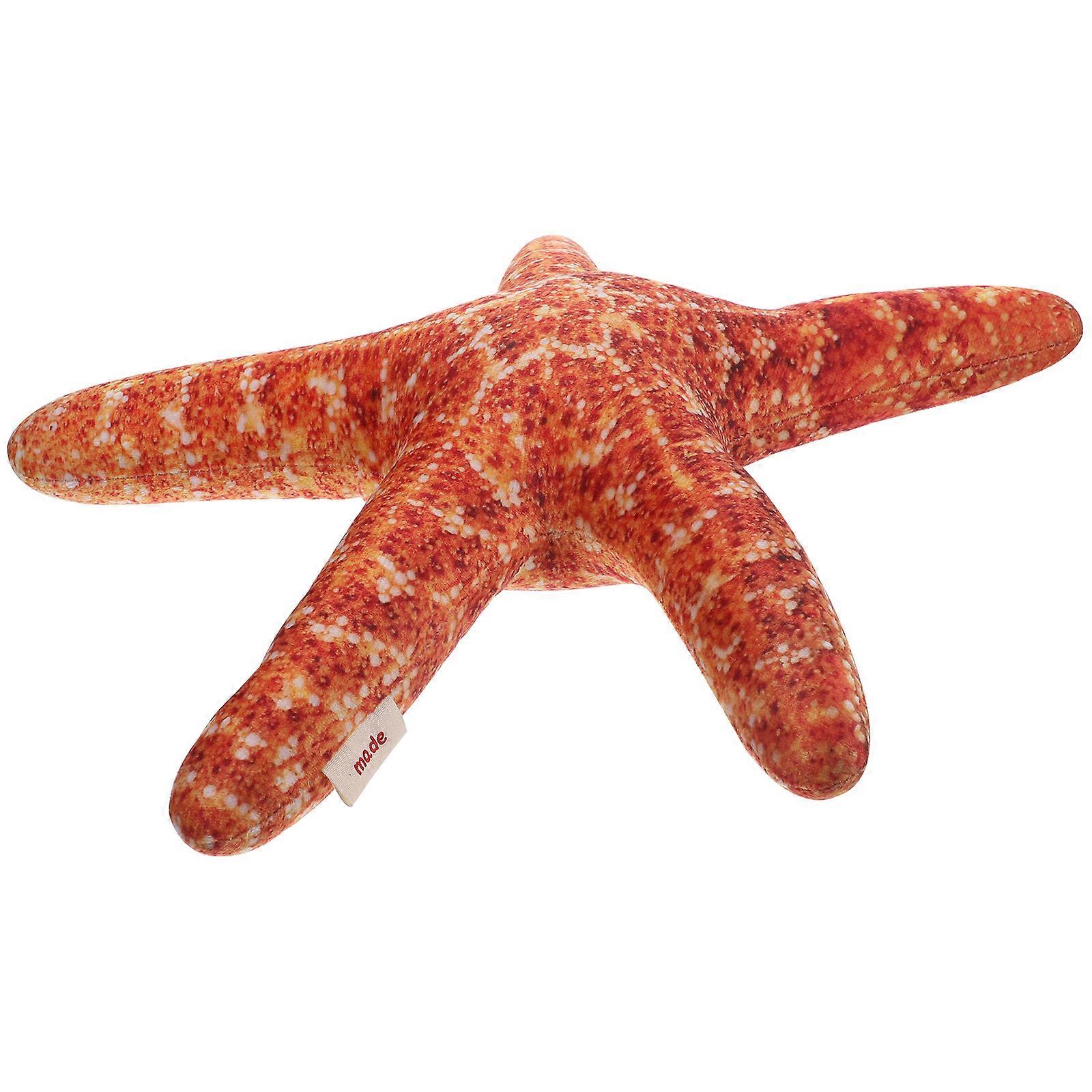 Cute Shaped Plush for Kids and Infants Ideal for Bedroom Sofa Accessory with Non-deformable Material 1Set