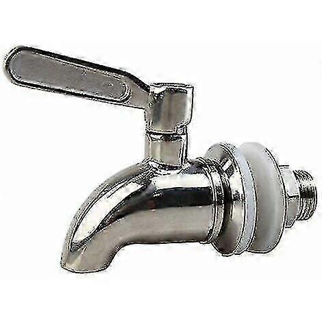 Wine bucket faucet 16mm