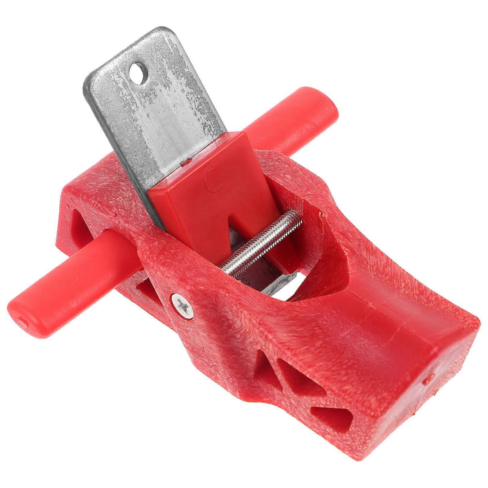 Woodworking Hand Planer Woodworking Projects Comfortable Grip Red 1Set